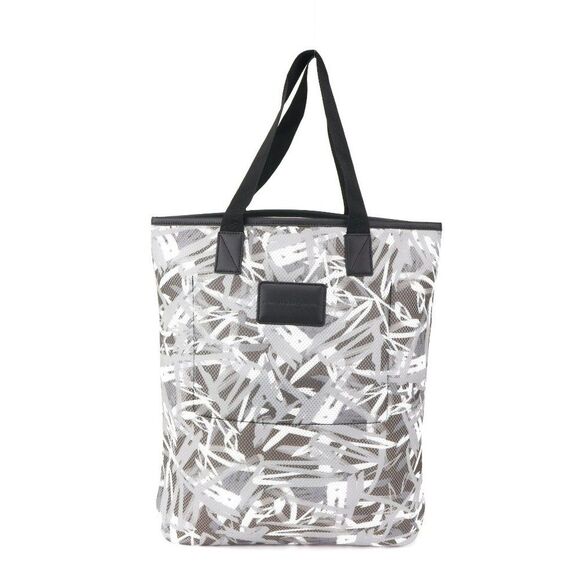 NEW Marc by Marc Jacobs Artisan Paint Splash Tote - Picture 4 of 9